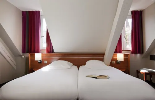 Ibis Styles Colmar Centre Photos
