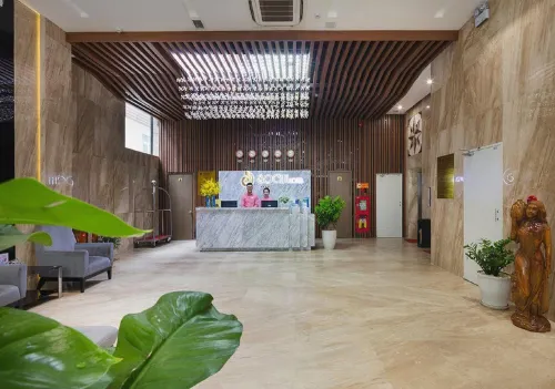 Sochi Hotel Nha Trang Beach Общественные зоны Photos
