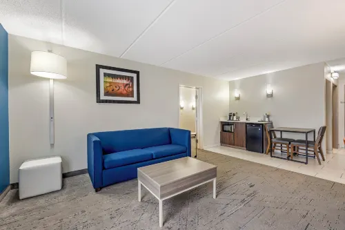 Holiday Inn Express & Suites Nashville Southeast - Antioch Chambres Photos