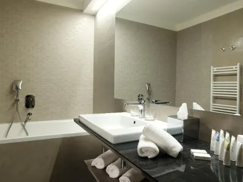 Hotel Slovenija - Terme & Wellness LifeClass Camere Photos