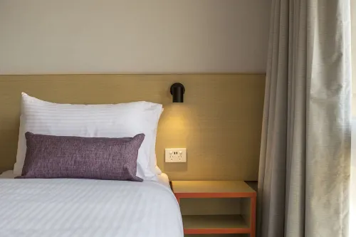 Nightcap at Waltzing Matilda Hotel Rooms Photos
