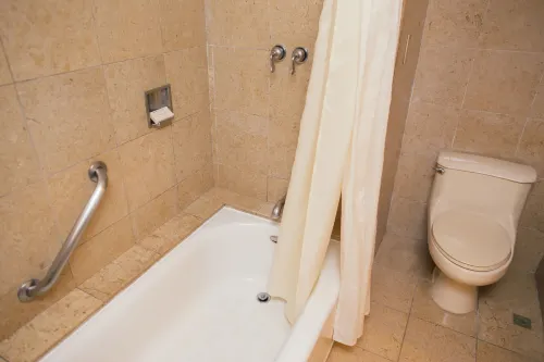 Hilton Princess Managua Chambres Photos