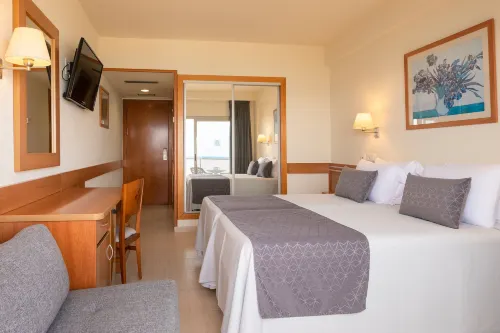 Htop Pineda Palace 4Sup - Adults Recommended #HtopBliss Chambres Photos