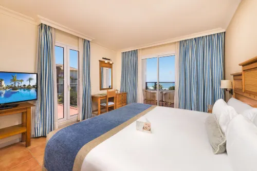 Hotel Fuerte Conil-Resort Photos