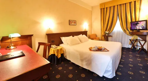 Best Western City Hotel Chambres Photos
