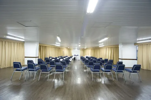 Hotel Dan Inn São José Dos Campos Espaces Affaires Photos