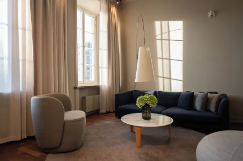 Nobis Hotel Stockholm, a Member of Design Hotels™ الغرف Photos