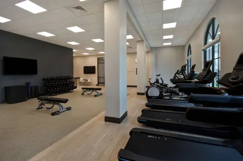 Homewood Suites by Hilton Orlando at Flamingo Crossings Town Center Leisure & Recreation Photos