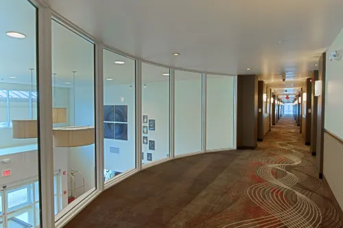 Best Western Plus Miami Airport North Hotel  Suites Общественные зоны Photos