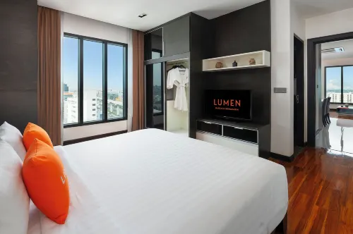 Lumen Bangkok Srinakarin Photos