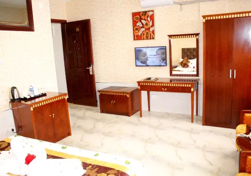 Easy Hotel Kenya Camere Photos