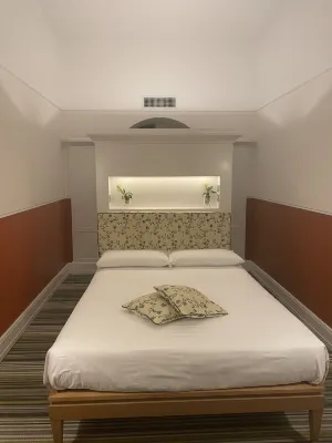 Piazza di Spagna Prestige الغرف Photos