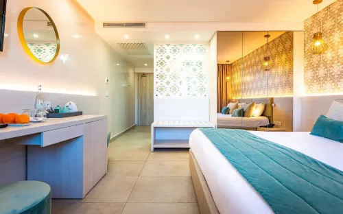 Tui Blue Medina Gardens - Adults Only - All Inclusive Rooms Photos