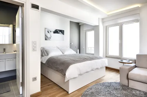 Nuru Ziya Suites Photos