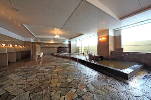 Gifu Grand Hotel Benessere e tempo libero Photos