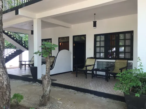 Flower Garden Eco Village Public Areas Photos