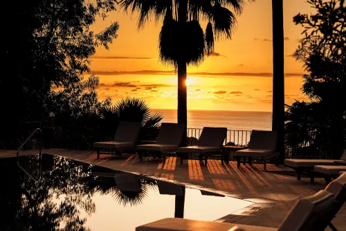 Hotel Alberi del Paradiso - Cefalù Da non perdere Photos