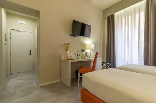 Cinque Terre Gateway Rooms Photos