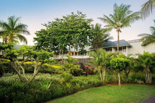Radisson Blu Azuri Resort and Spa, Mauritius Esterni Photos