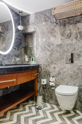 The Arkin Colony Hotel Photos