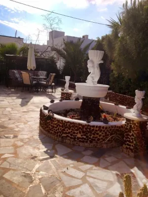 Villa Livadaros À proximité de l'hôtel Photos