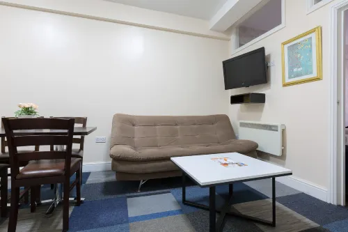 Central Hoxton Shoreditch Chambres Photos