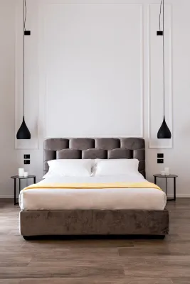 La Spezia by the First - Luxury Rooms & Suites Chambres Photos