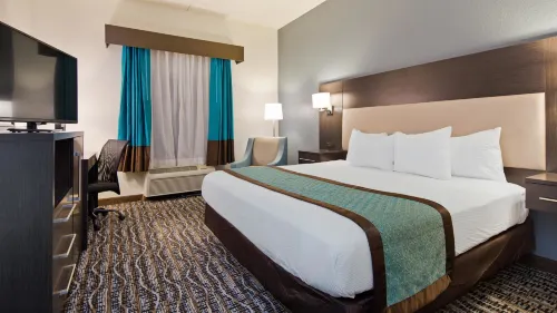 Best Western Waldo Inn  Suites Photos