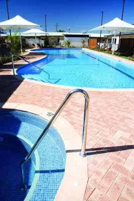 Broadwater Mariner Resort Leisure & Recreation Photos