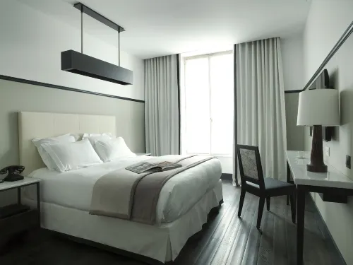 The Chess Hotel Номера Photos