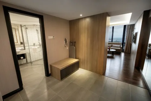 Jazz Hotel Penang Photos