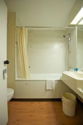 Novotel Firenze Nord Aeroporto Photos