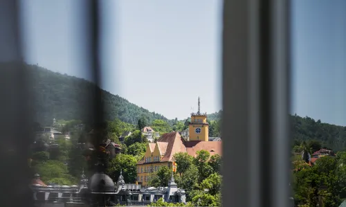 Maison Messmer - Ein Mitglied der Hommage Luxury Hotels Collection Chambres Photos