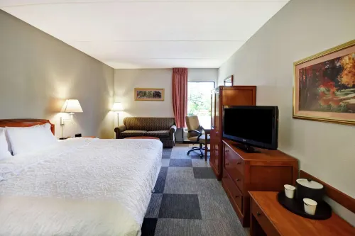 Comfort Inn & Suites Mt. Holly - Westampton Photos