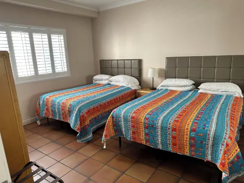 Sea Shore Motel Photos