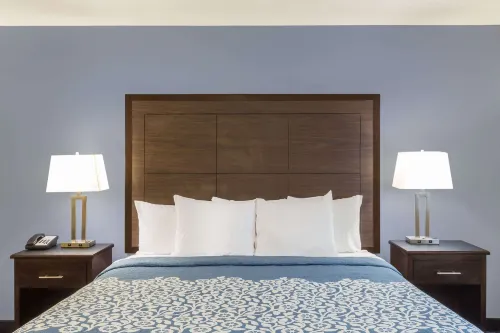 Days Inn by Wyndham Moab Chambres Photos