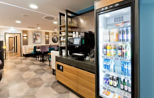Elaya Hotel Munich City Leisure & Recreation Photos