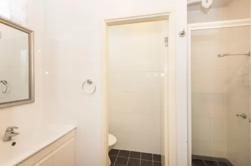 Mid City Motor Inn Camere Photos
