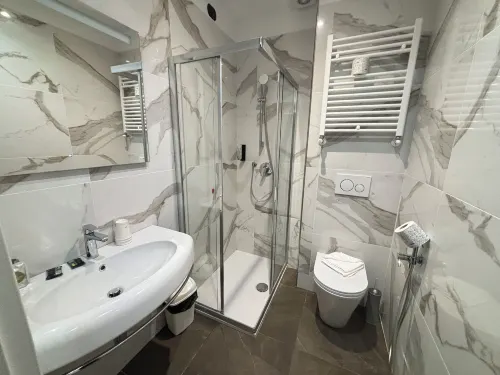 Grand Hotel & des Anglais Spa Photos