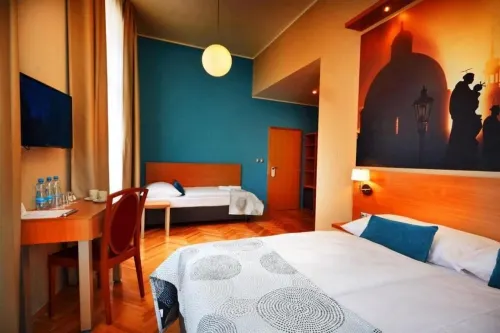 Hotel Adler - Czech Leading Hotels Chambres Photos