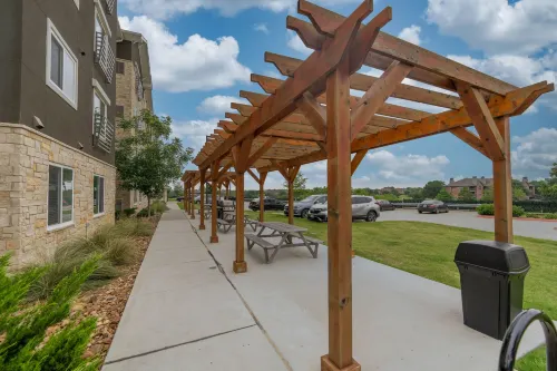 Soka Suites Dallas - Las Colinas Khu vực công cộng Photos