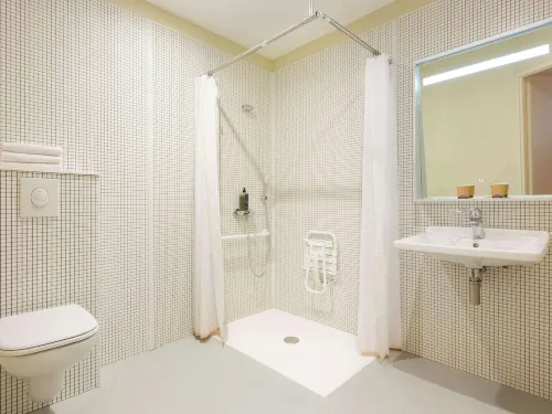 ibis budget Antony Massy (renovated 2024) Photos