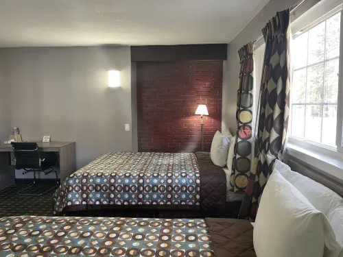 Travel Inn Rooms Photos