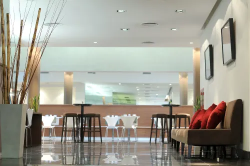 Dazzler by Wyndham Buenos Aires Maipú Khu vực công cộng Photos