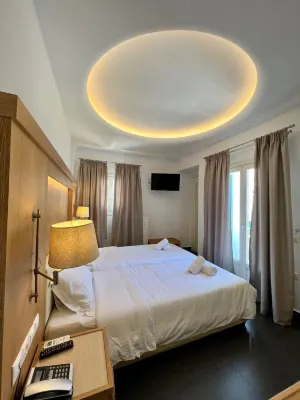 Matogianni Hotel Featured Photos