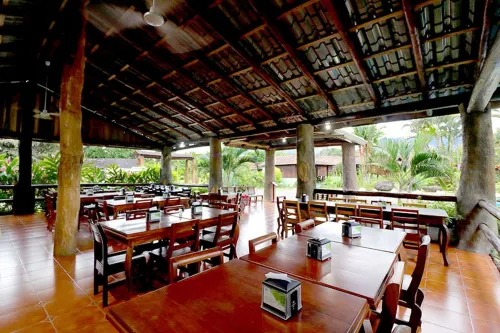 Arenal Montechiari Hotel Dining Photos