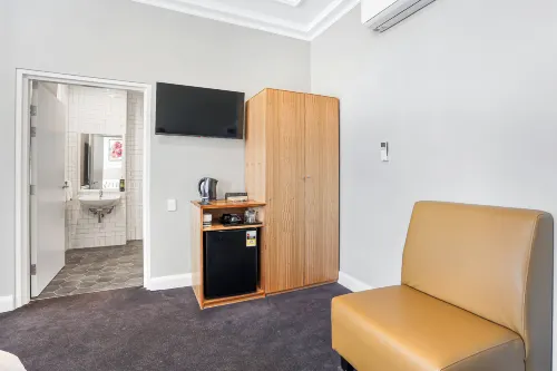 Penshurst Hotel Rooms Photos