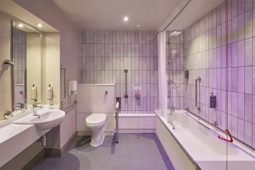 Premier Inn Durham City Centre (Walkergate) Photos