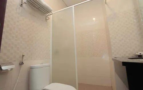 PRIMA SR Hotel & Convention Yogyakarta Kamar Photos
