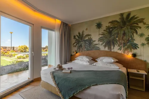 Pestana Ocean Bay Resort Rooms Photos